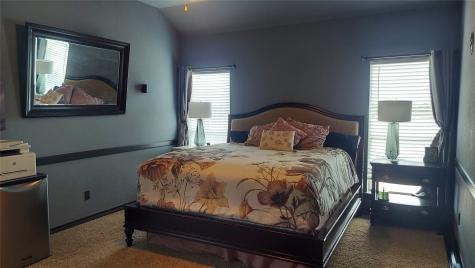 1500 Park Crest Drive Crowley TX 76036