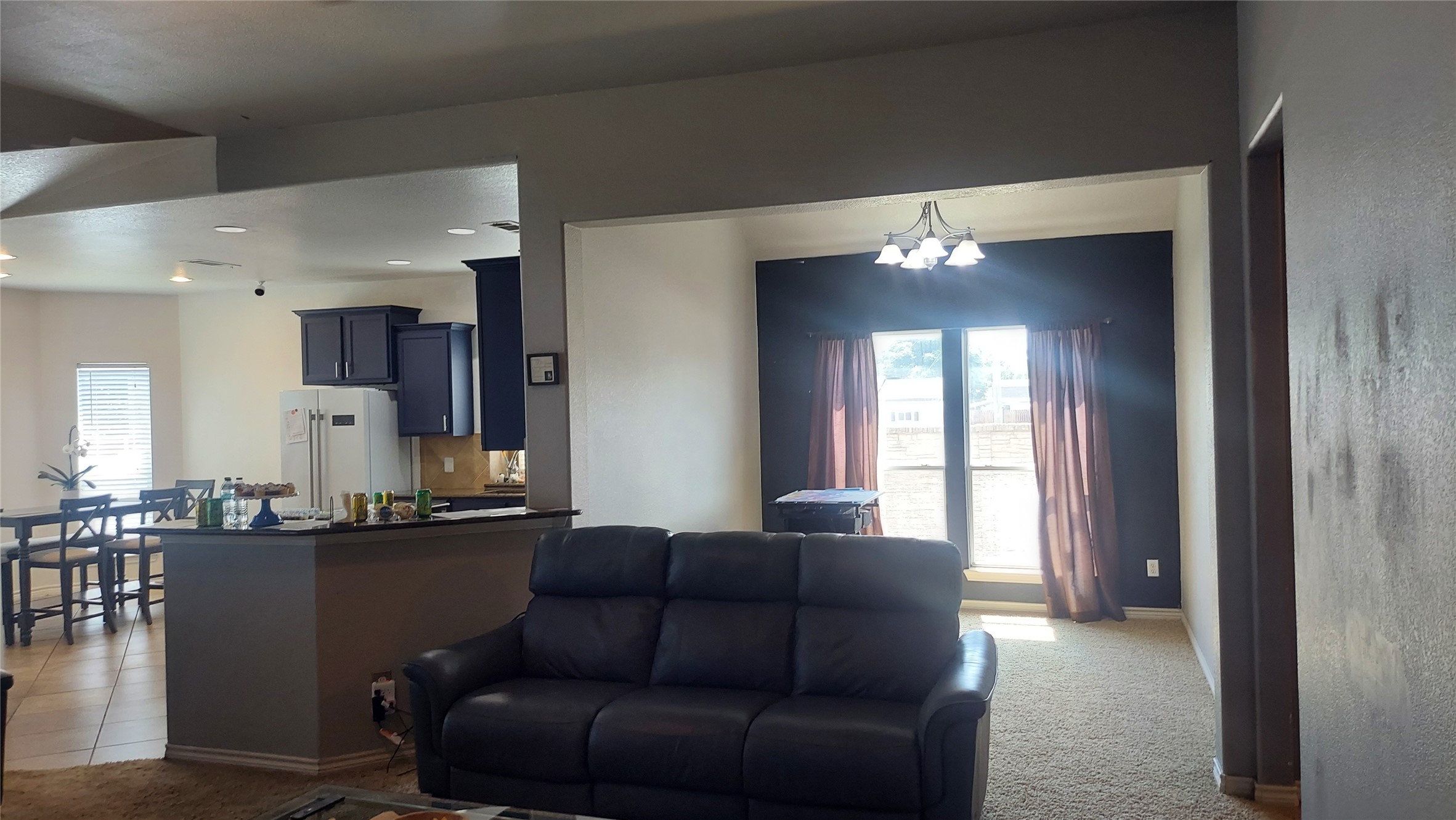 1500 Park Crest Drive Crowley TX 76036