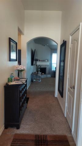 1500 Park Crest Drive Crowley TX 76036