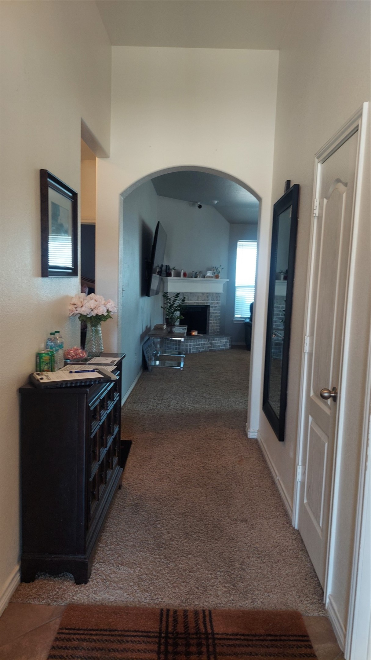 1500 Park Crest Drive Crowley TX 76036