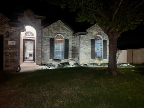 1500 Park Crest Drive Crowley TX 76036