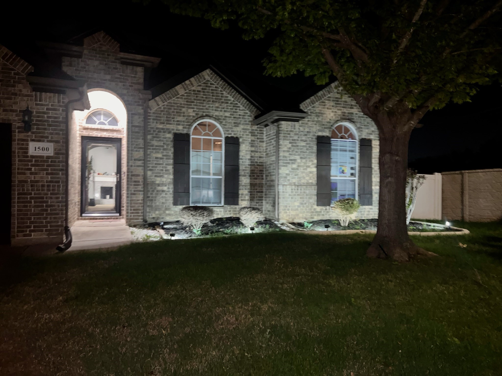 1500 Park Crest Drive Crowley TX 76036