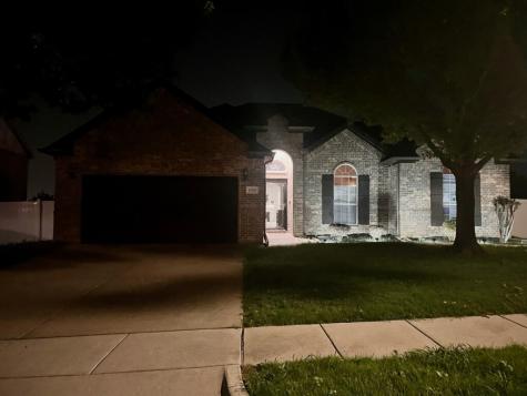 1500 Park Crest Drive Crowley TX 76036