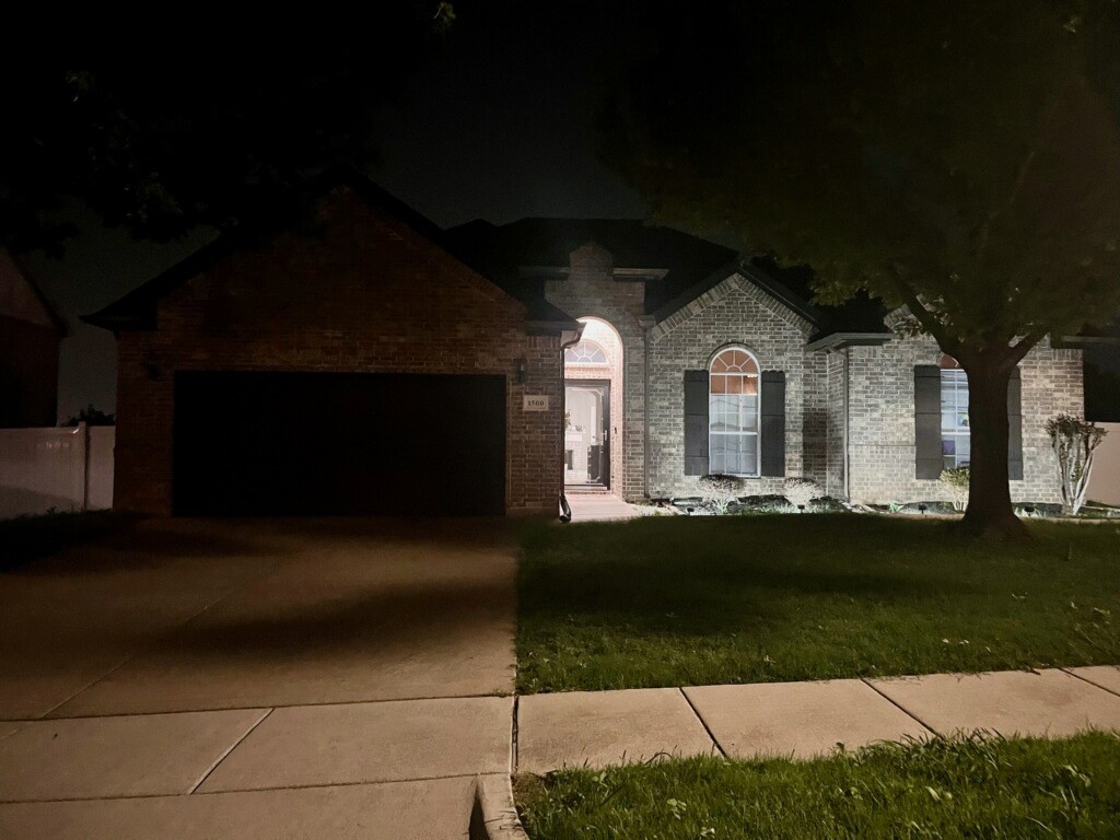 1500 Park Crest Drive Crowley TX 76036