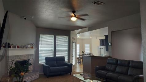 1500 Park Crest Drive Crowley TX 76036