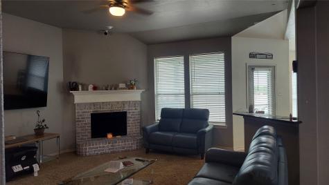 1500 Park Crest Drive Crowley TX 76036