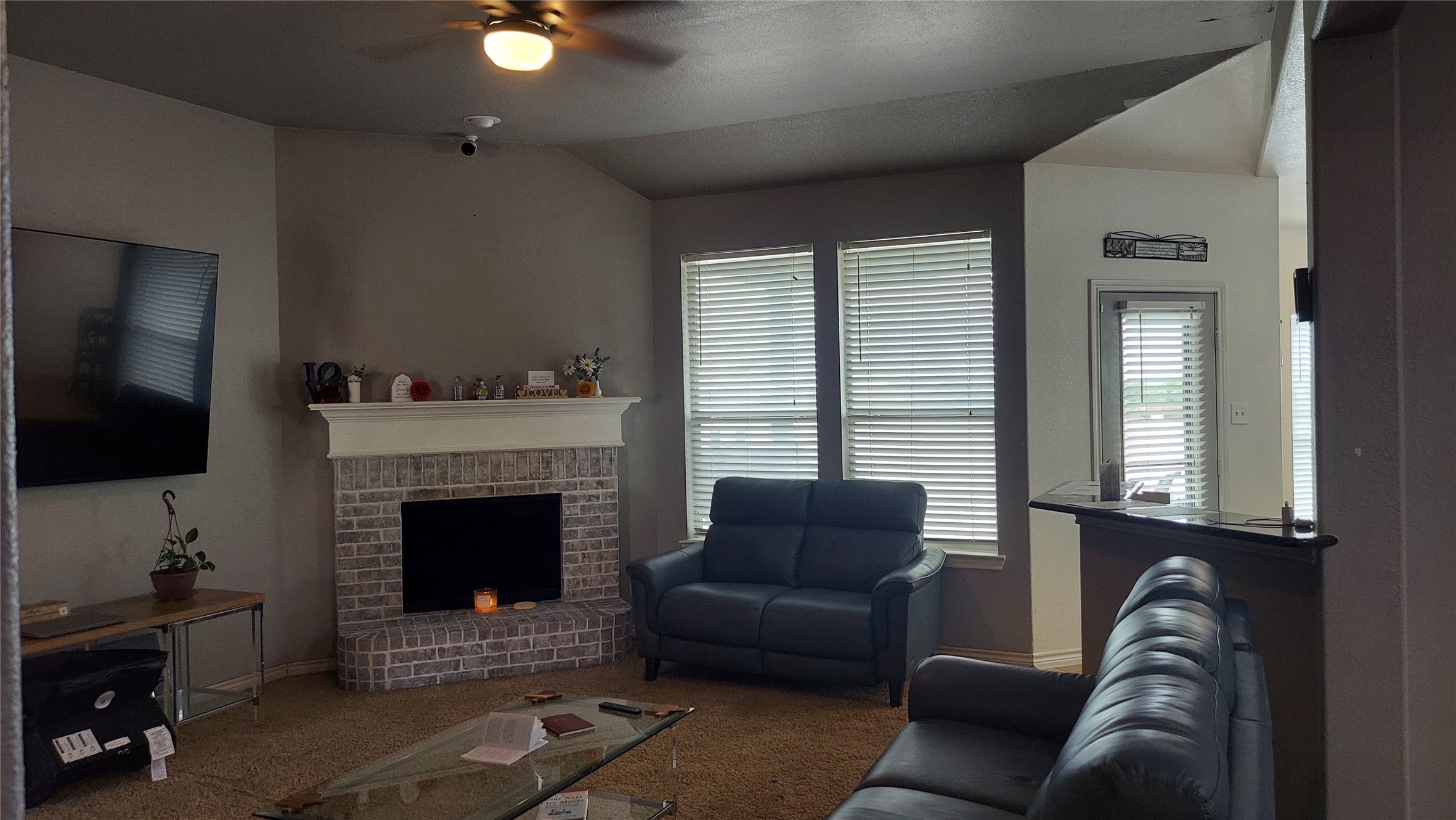 1500 Park Crest Drive Crowley TX 76036