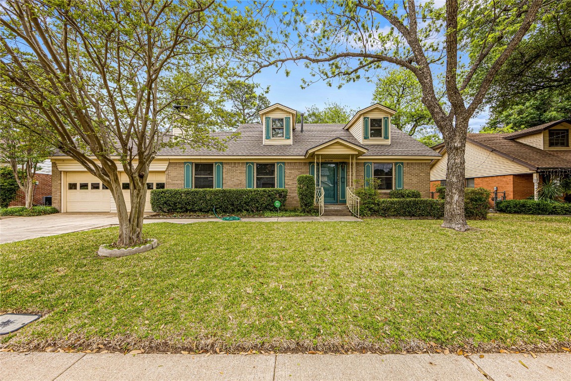 1020 Chestnut Street Irving TX 75060