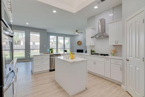 4017 Bedington Lane Fort Worth TX 76244