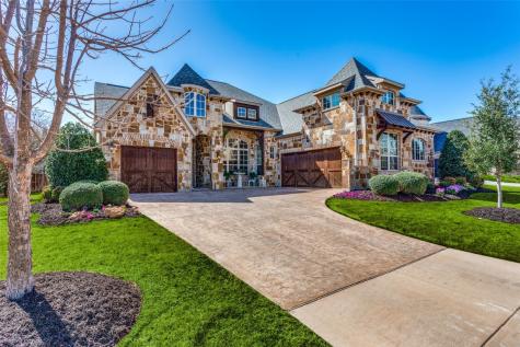 6629 Fairway Drive Westworth Village TX 76114