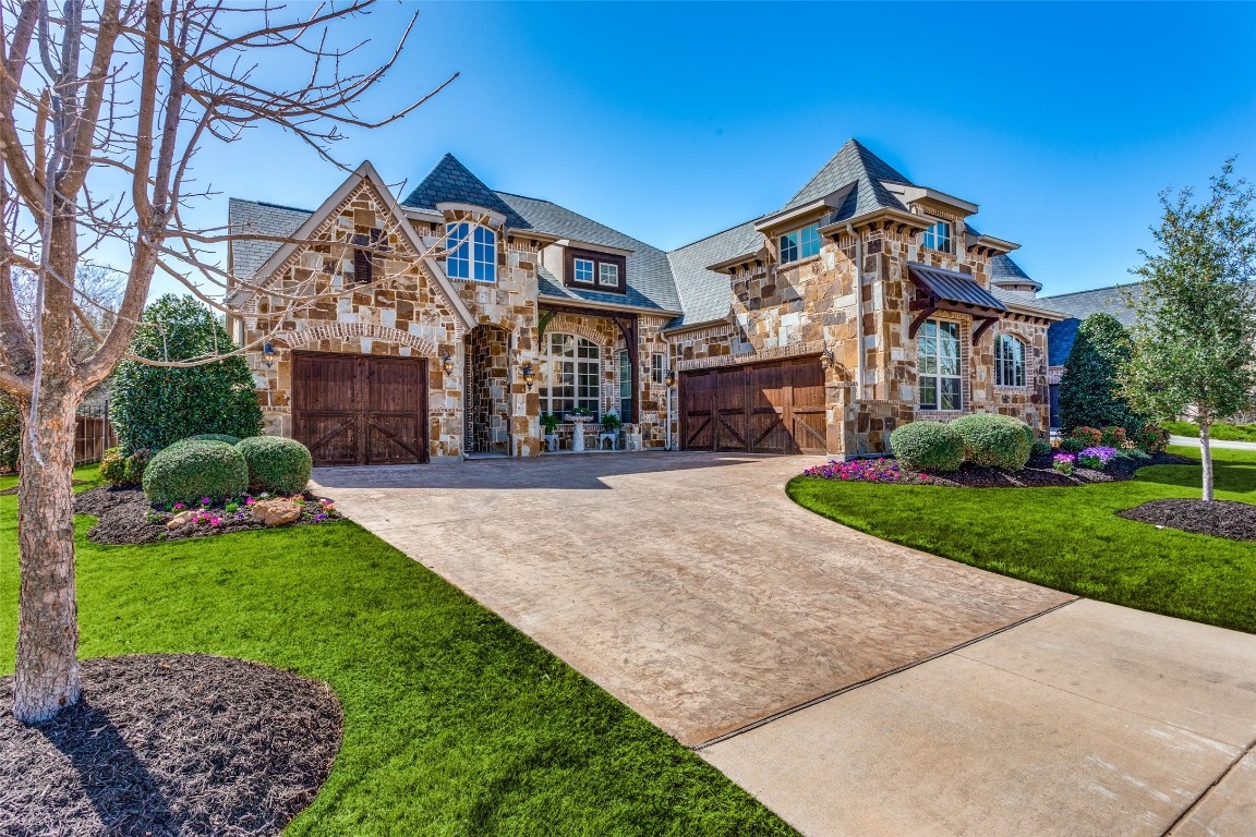 6629 Fairway Drive Westworth Village TX 76114