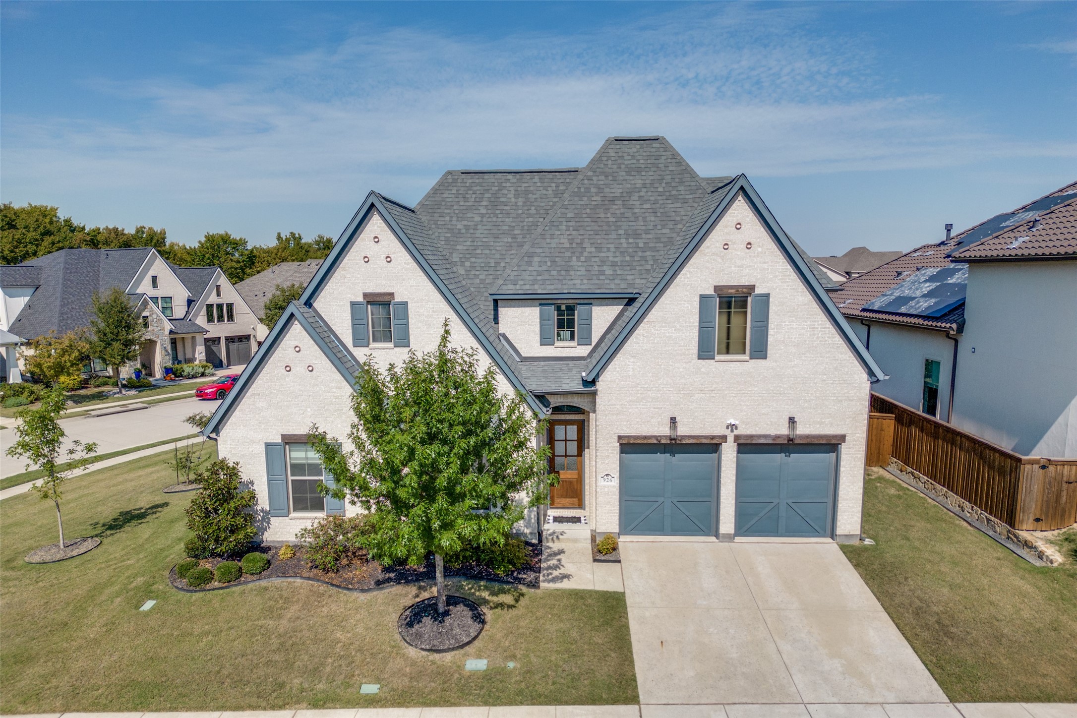 926 Leola Lane Allen TX 75013
