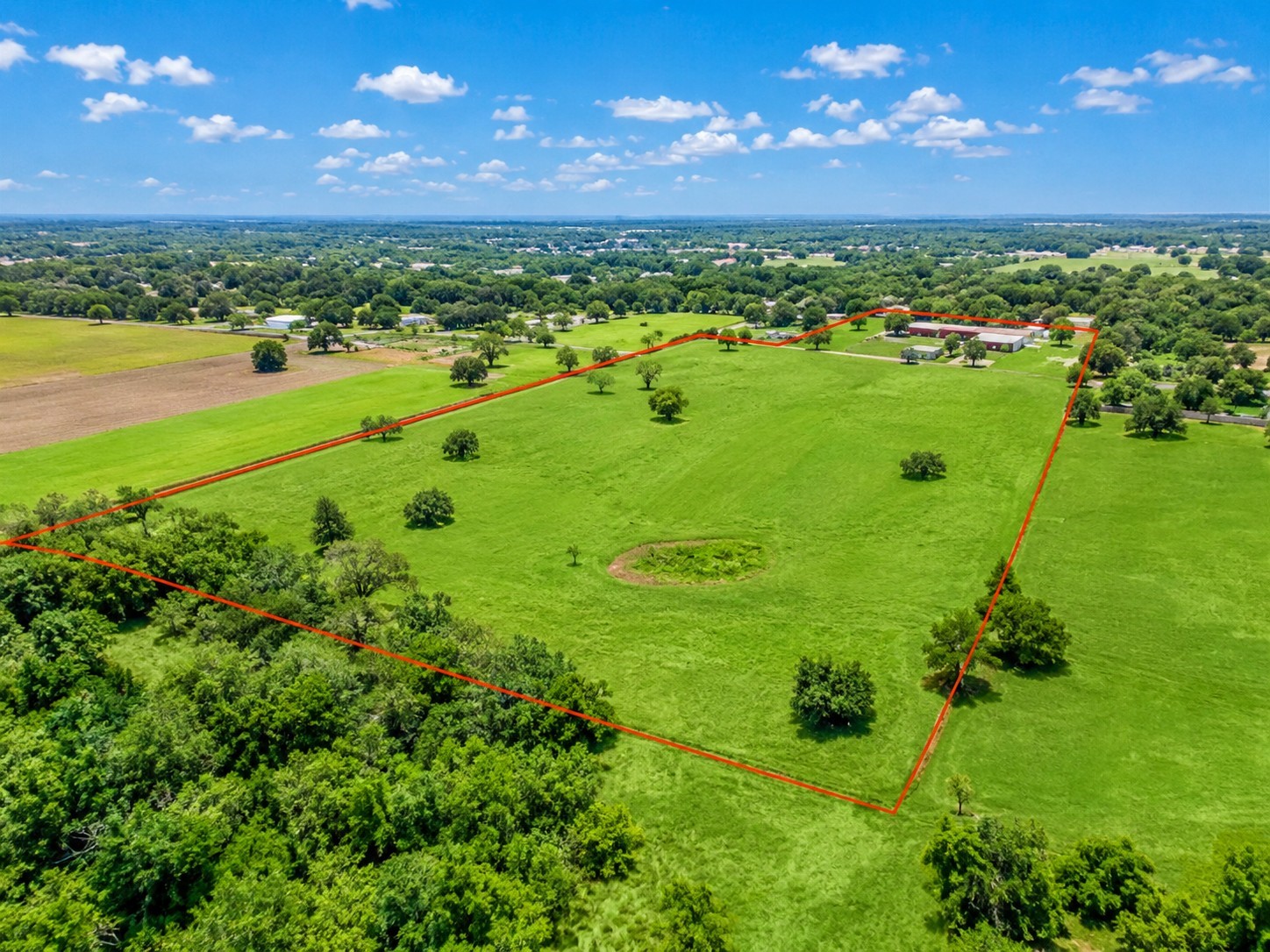 2112 N County Road 810 Alvarado TX 76009