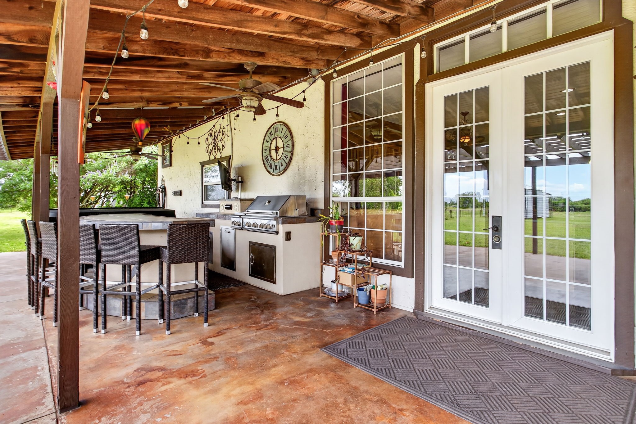 2112 N County Road 810 Alvarado TX 76009