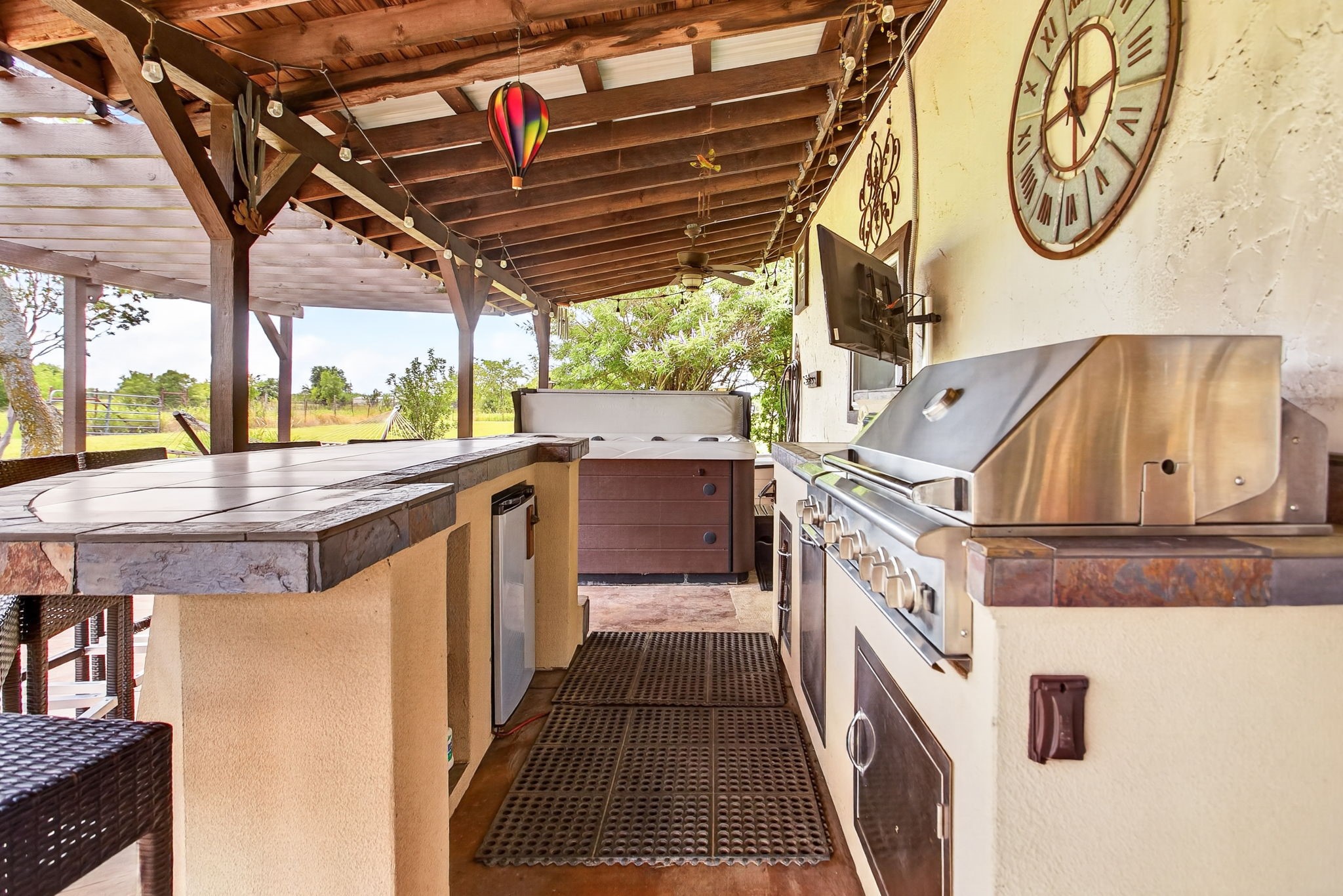2112 N County Road 810 Alvarado TX 76009