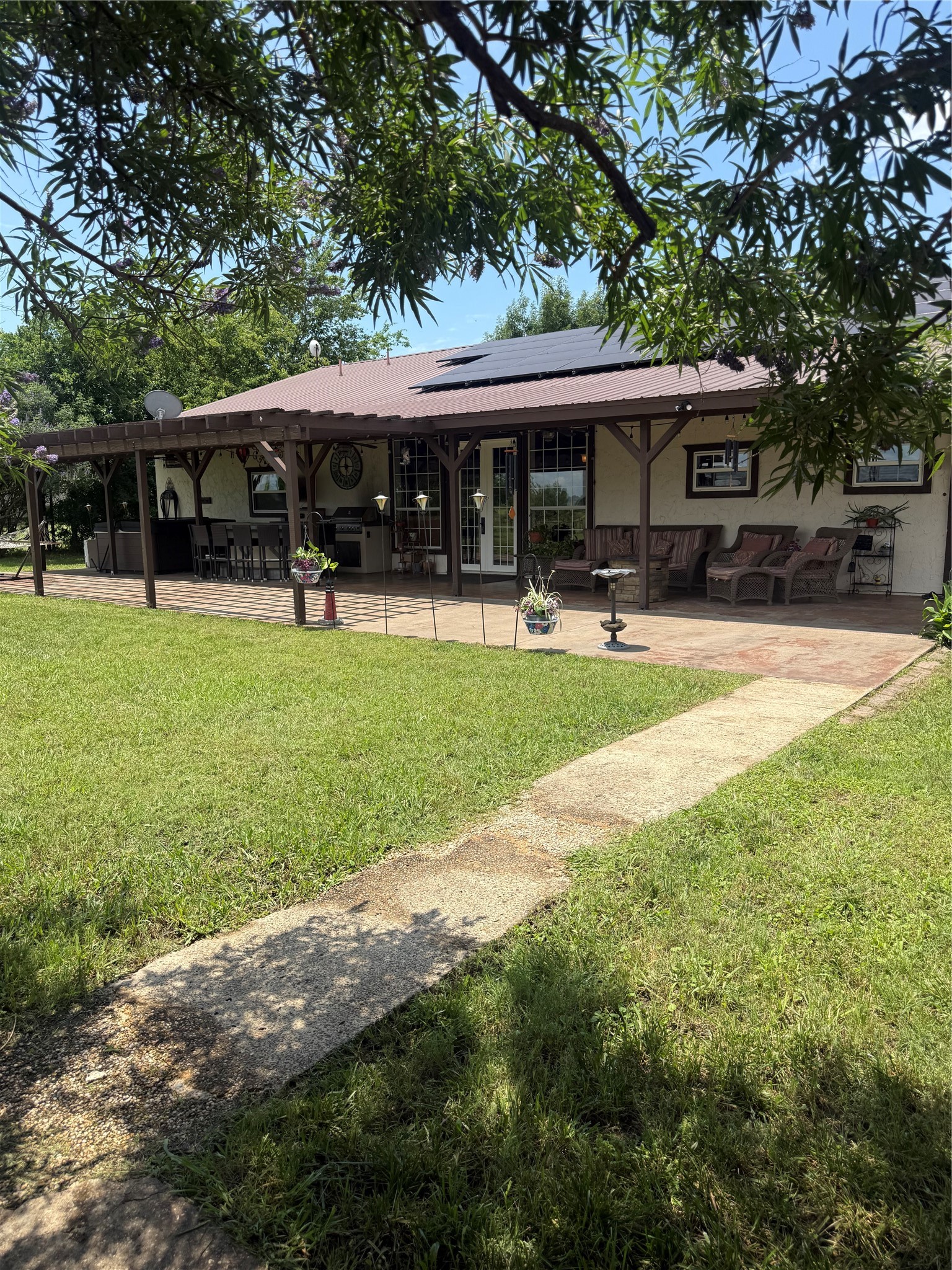 2112 N County Road 810 Alvarado TX 76009