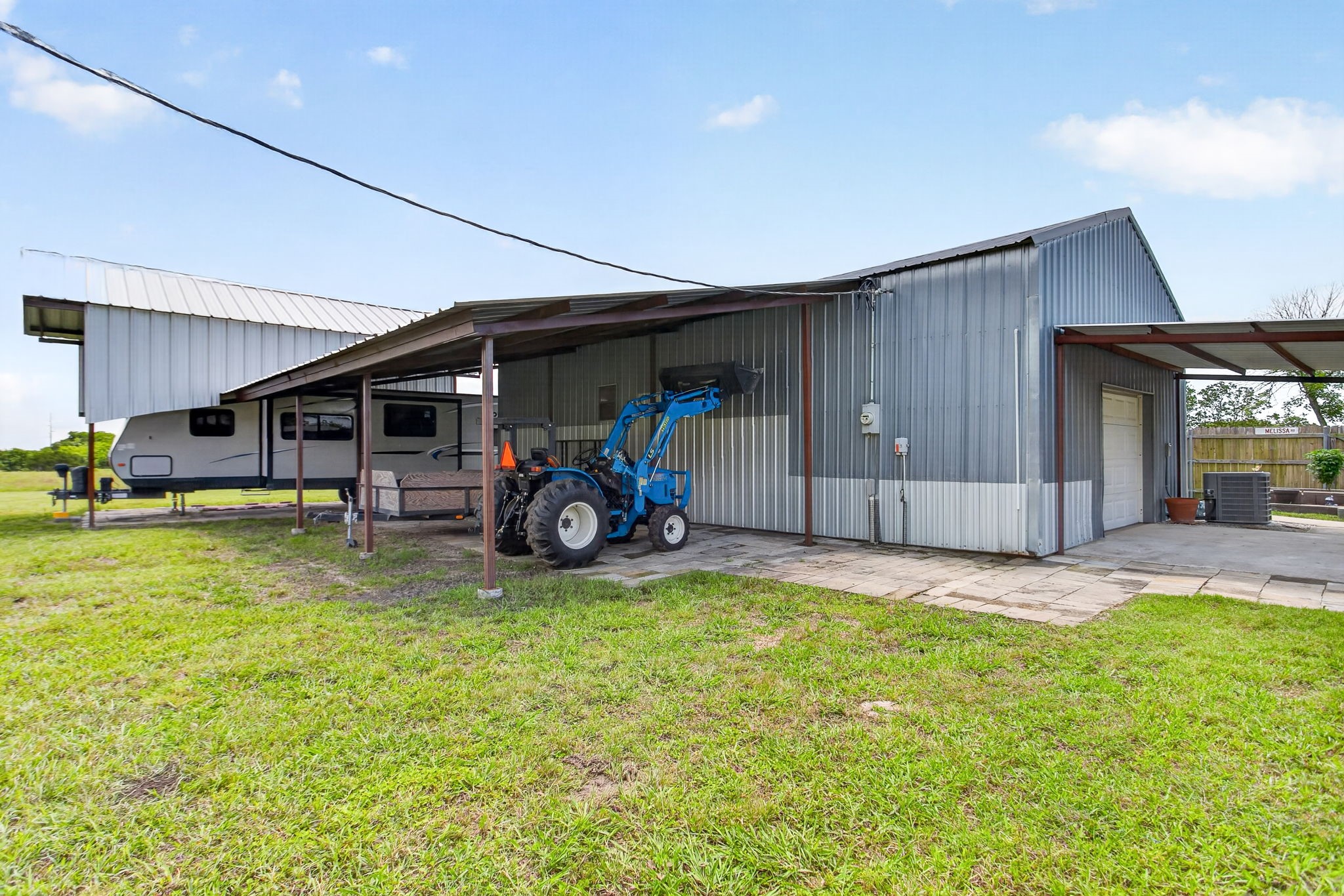 2112 N County Road 810 Alvarado TX 76009