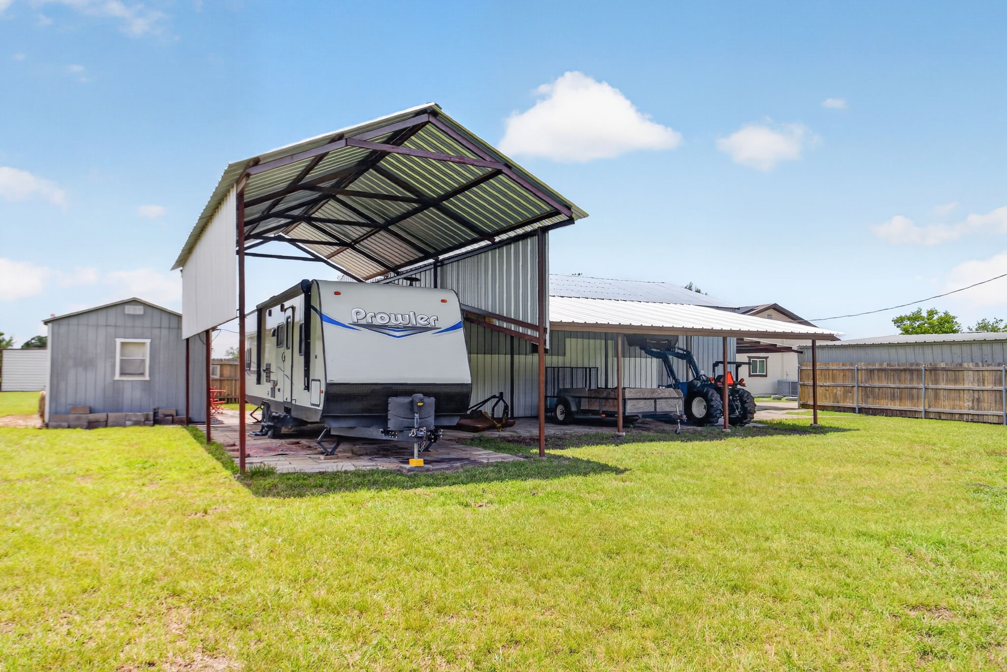 2112 N County Road 810 Alvarado TX 76009