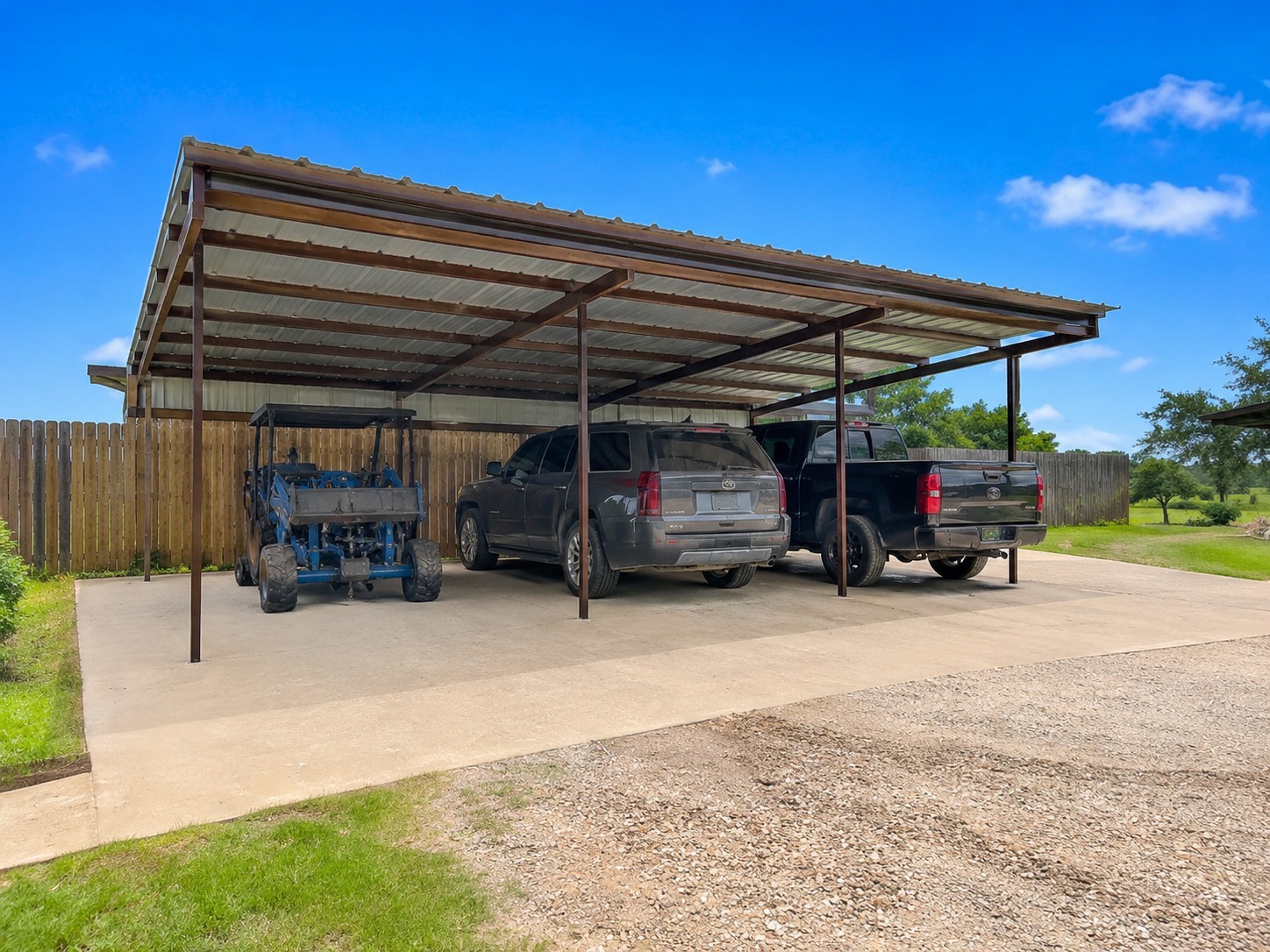 2112 N County Road 810 Alvarado TX 76009