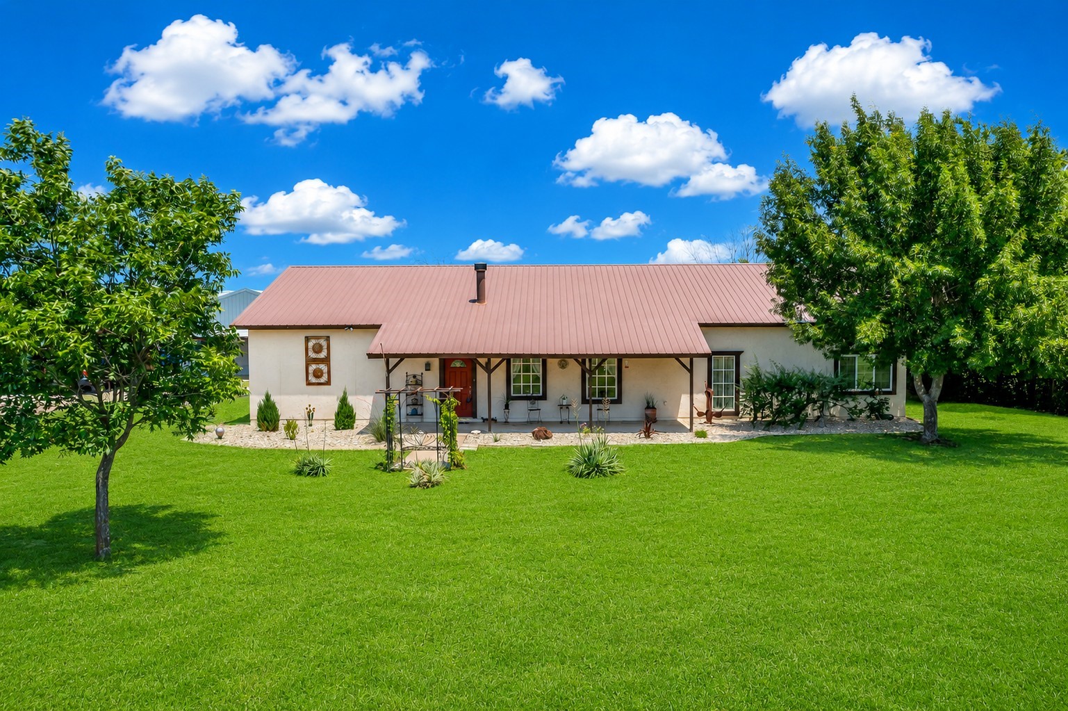 2112 N County Road 810 Alvarado TX 76009