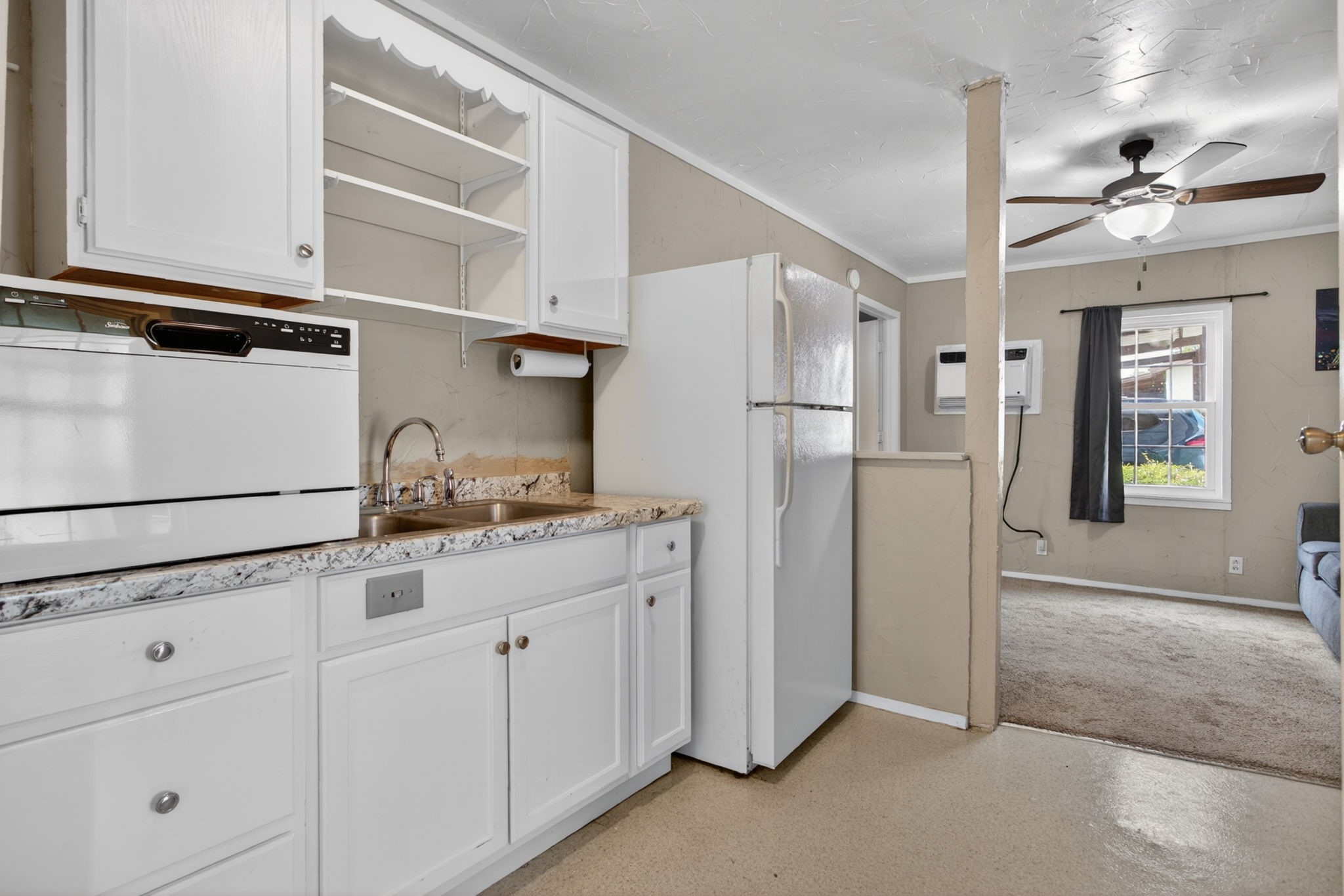 2112 N County Road 810 Alvarado TX 76009