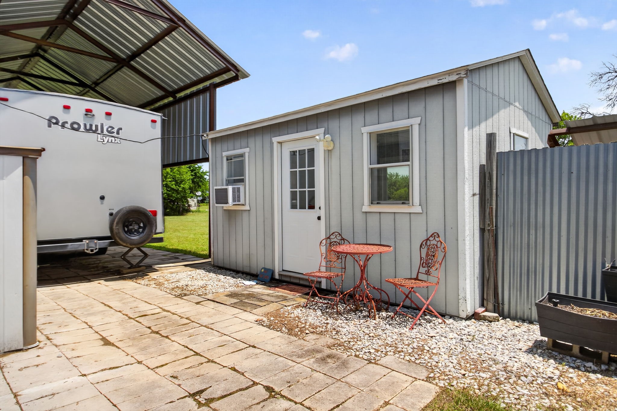 2112 N County Road 810 Alvarado TX 76009