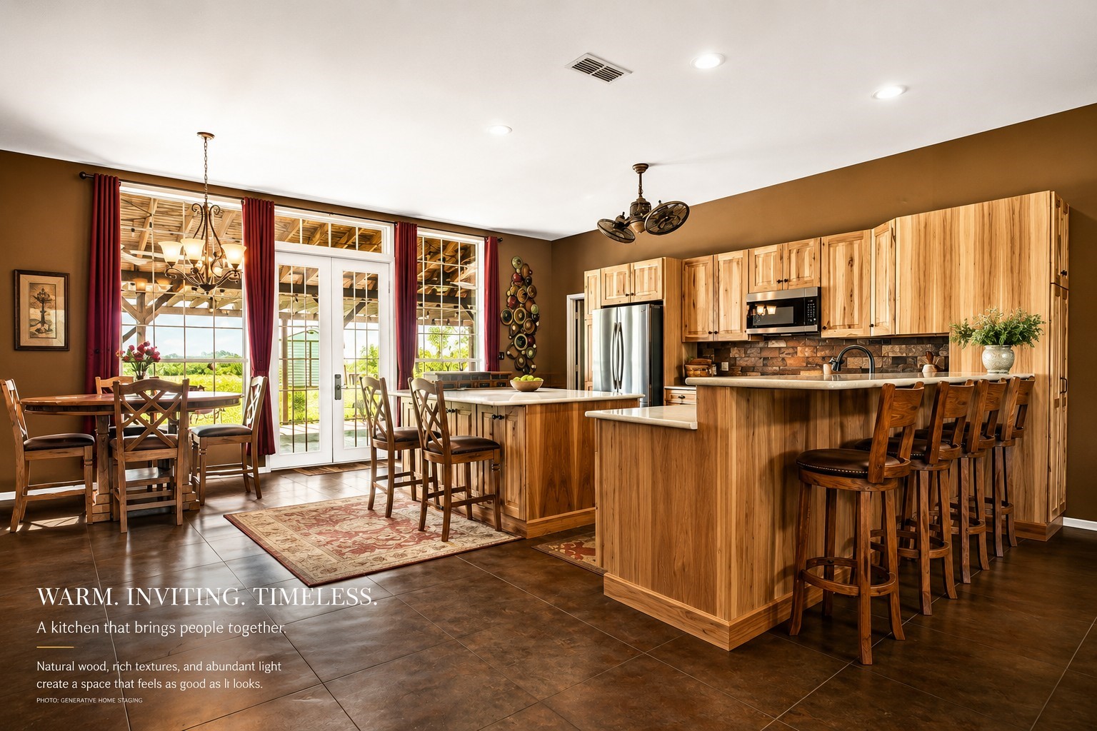 2112 N County Road 810 Alvarado TX 76009