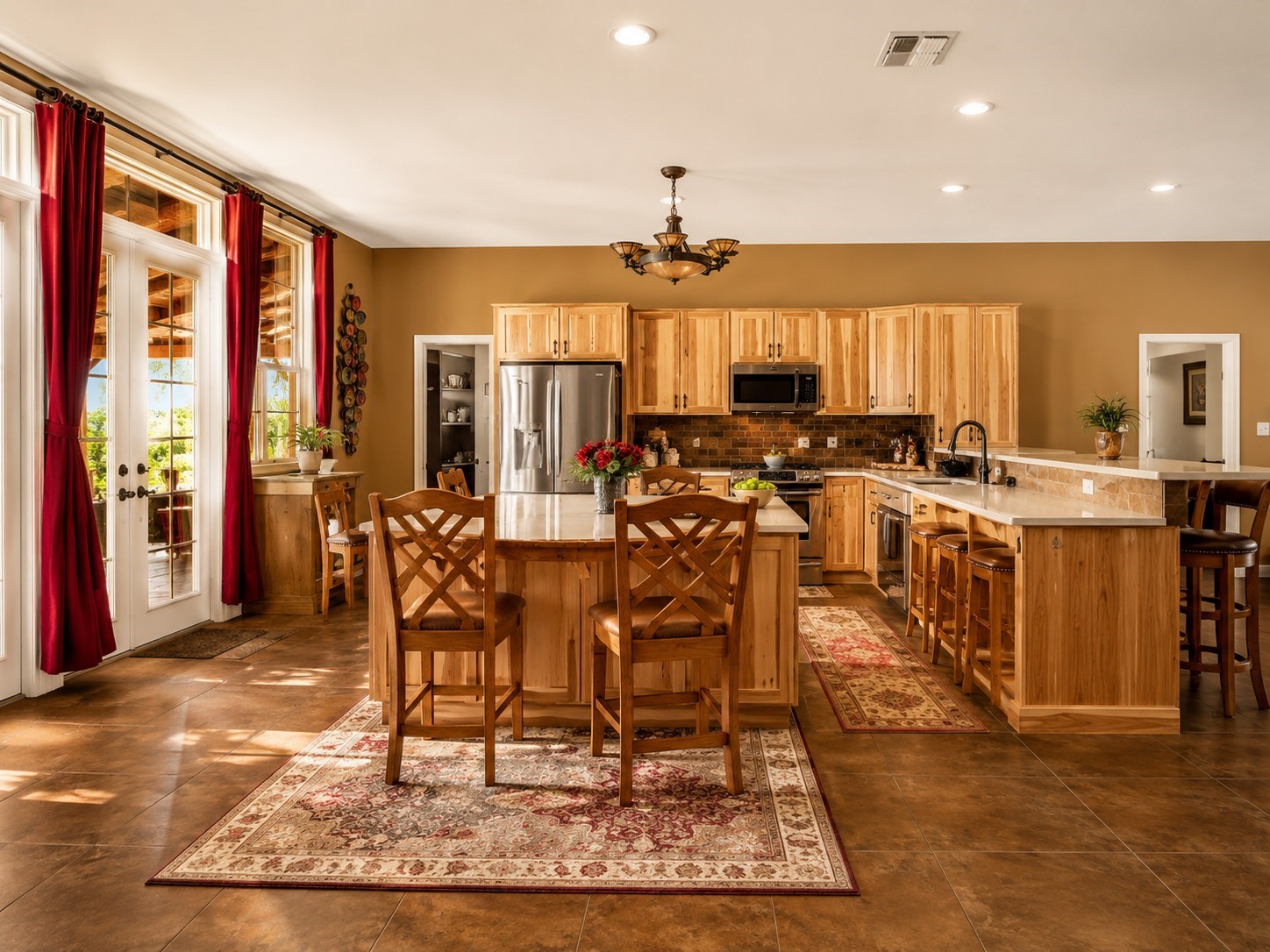 2112 N County Road 810 Alvarado TX 76009