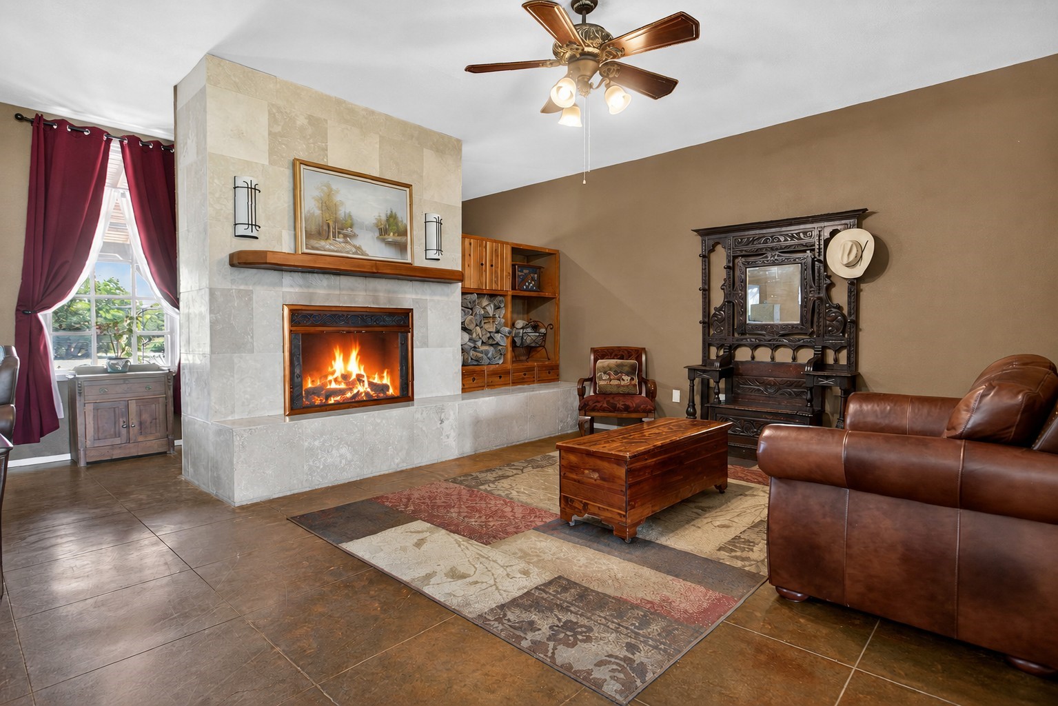 2112 N County Road 810 Alvarado TX 76009
