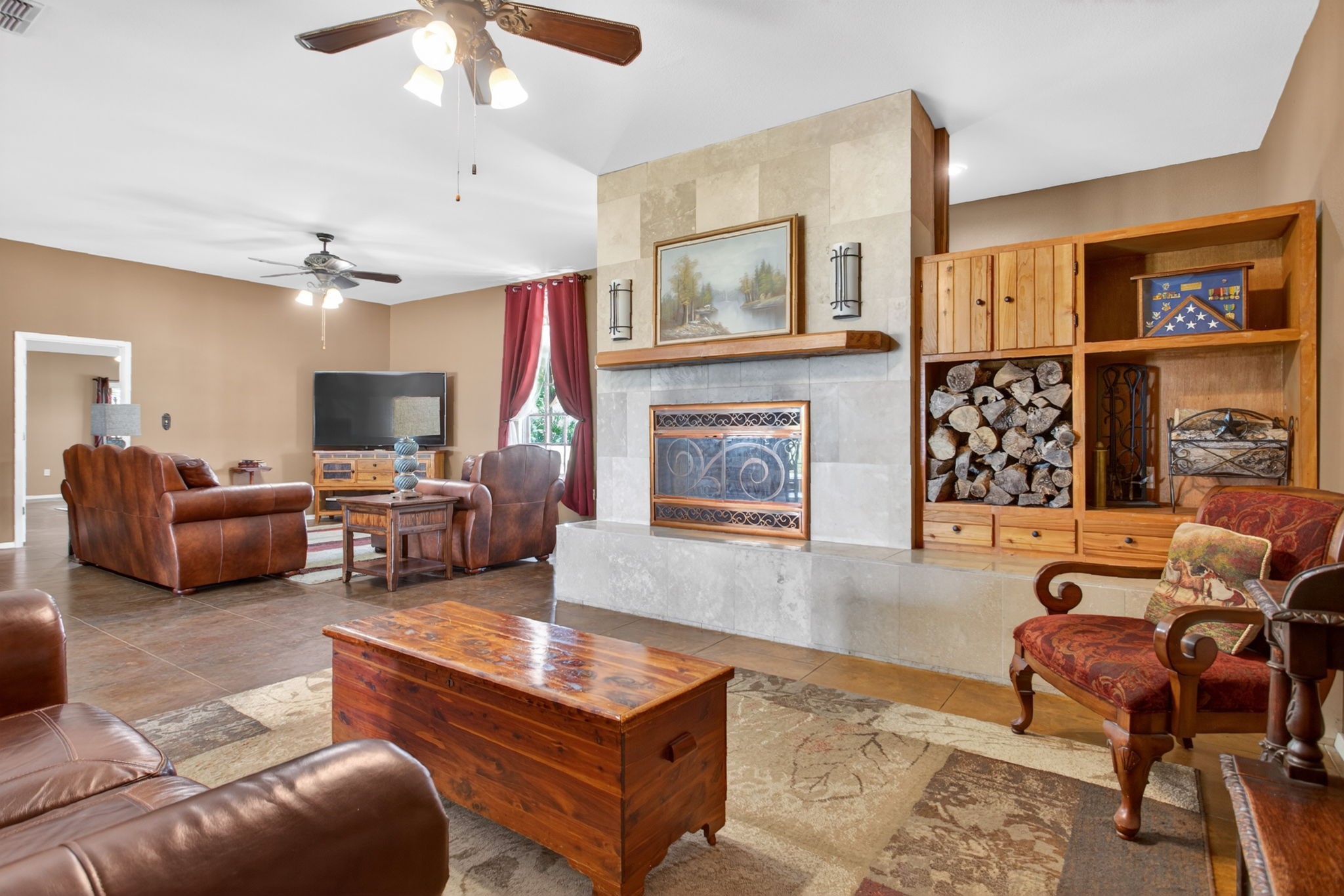 2112 N County Road 810 Alvarado TX 76009