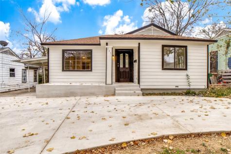 205 Pelman Street Dallas TX 75224