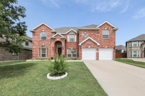 2804 Arenoso Grand Prairie TX 75054