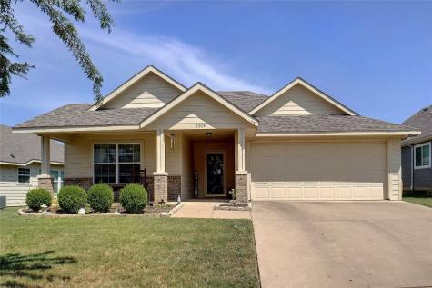 2304 Eton Place Denton TX 76207