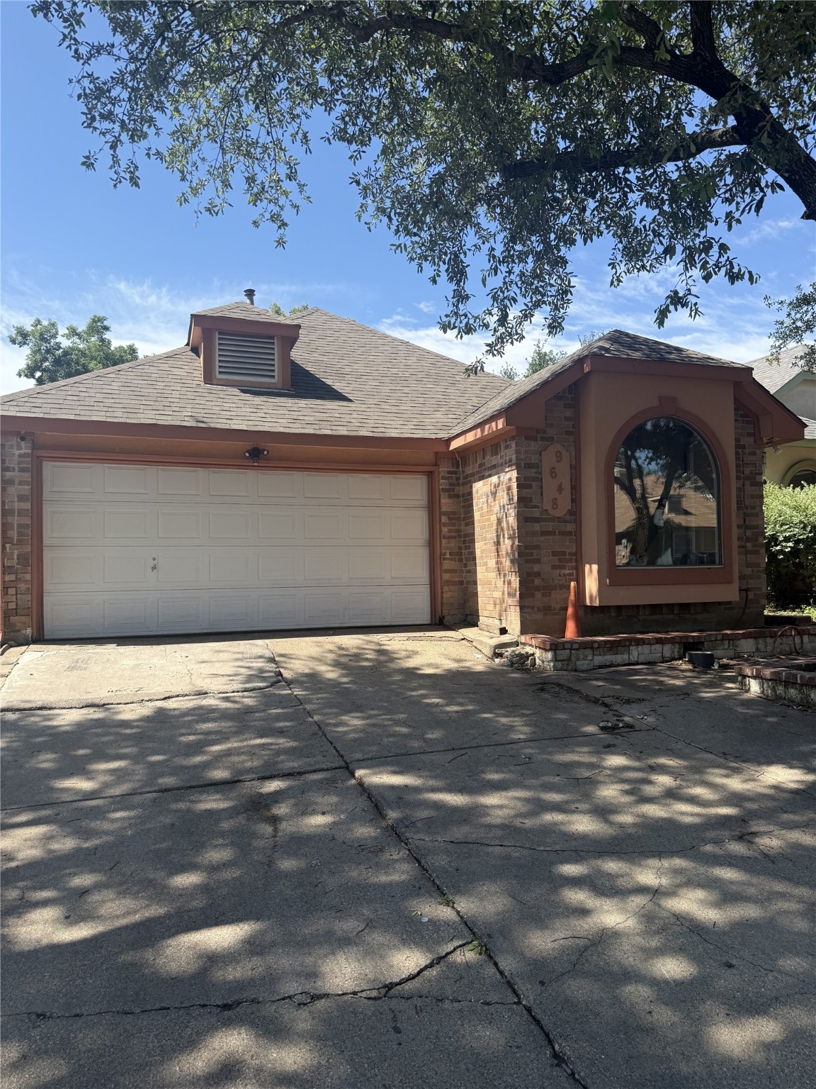 9648 Kerrville Street Dallas TX 75227