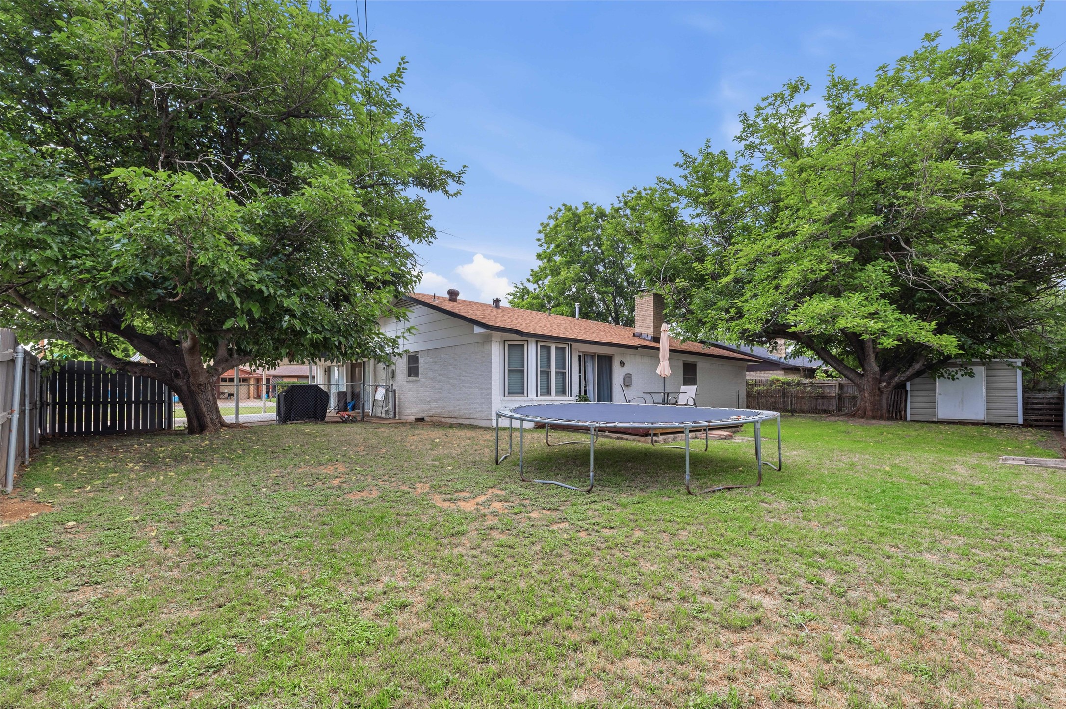 1801 Pecos Drive Brownwood TX 76801