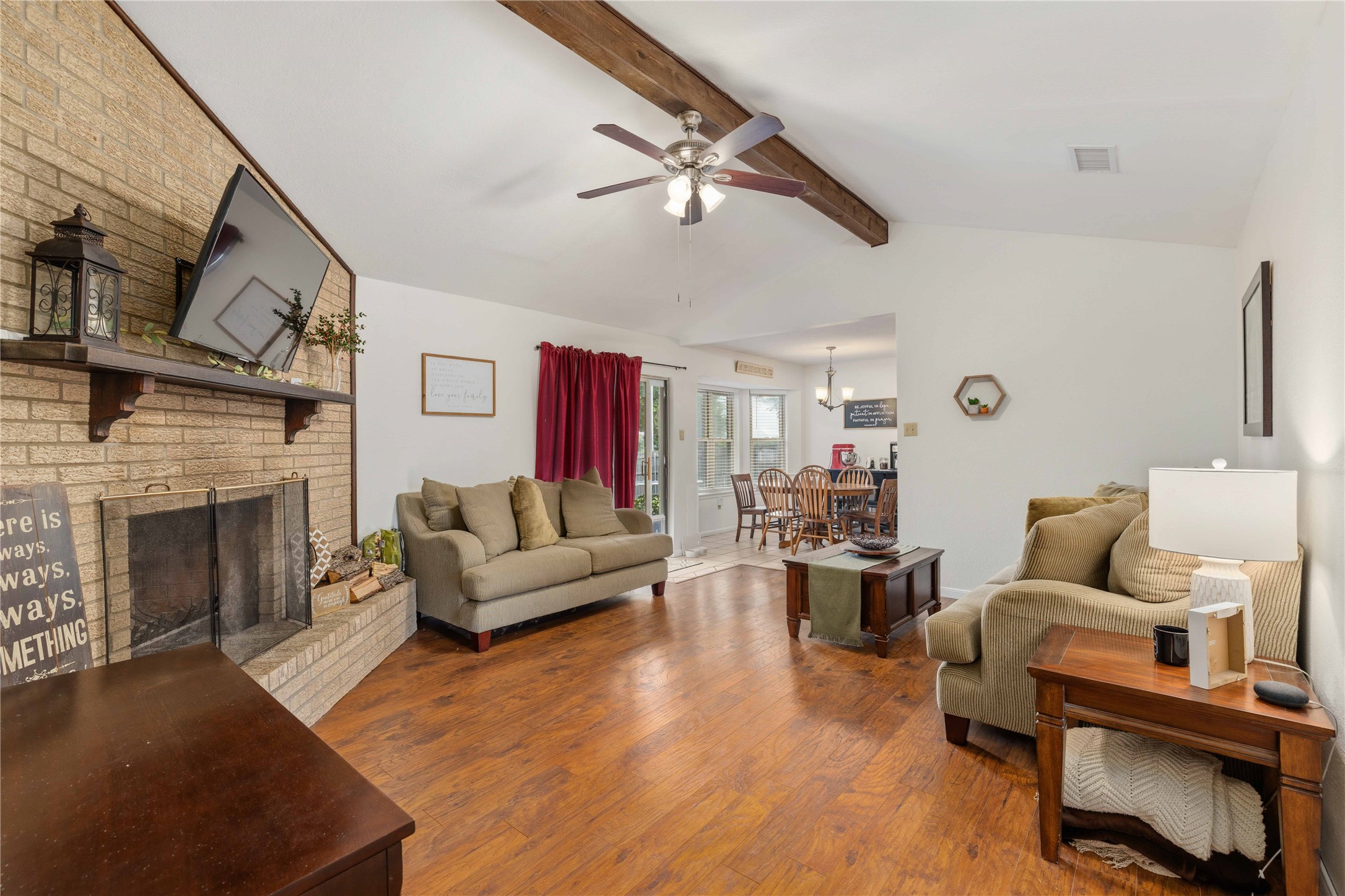 1801 Pecos Drive Brownwood TX 76801