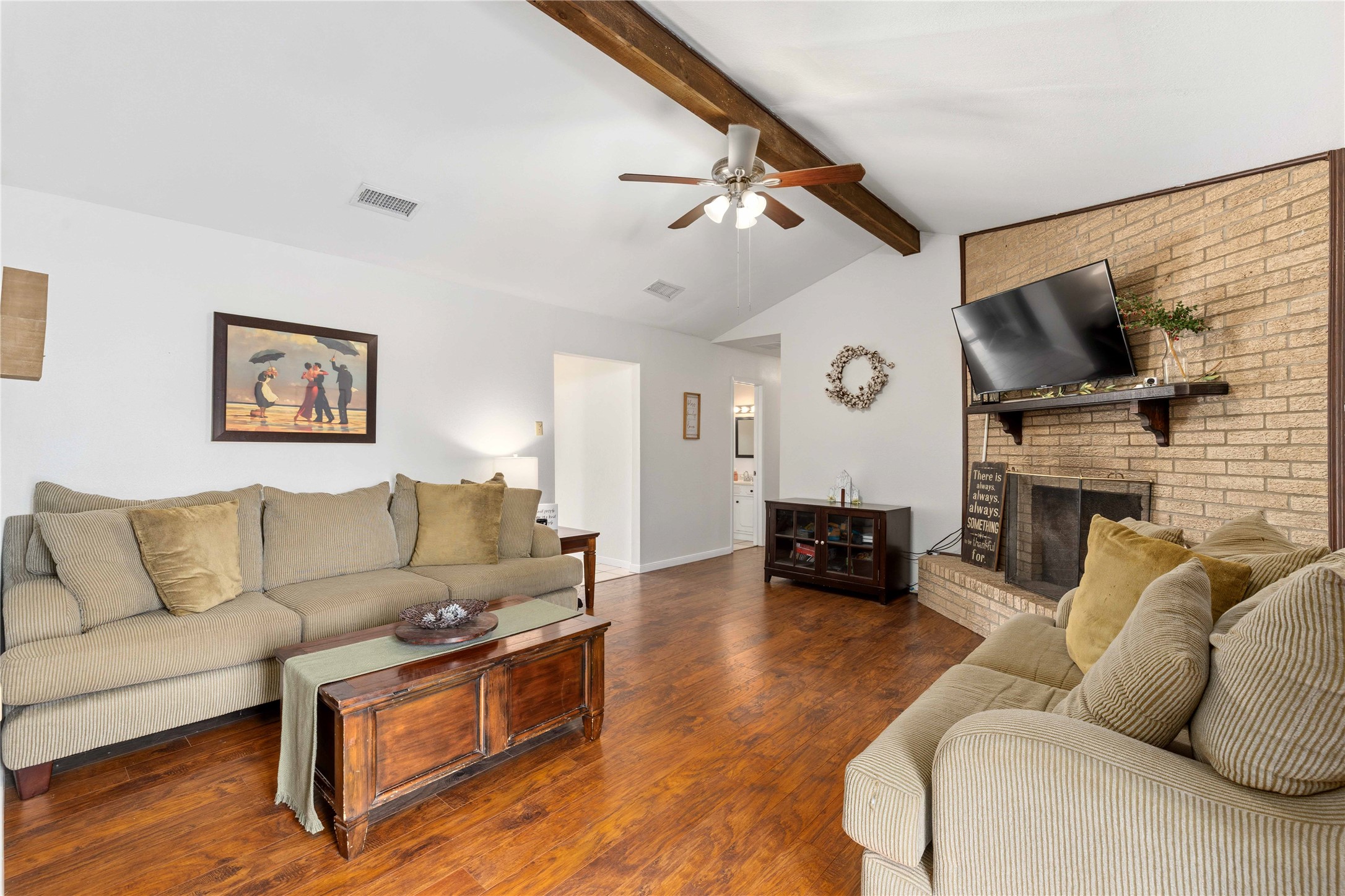 1801 Pecos Drive Brownwood TX 76801