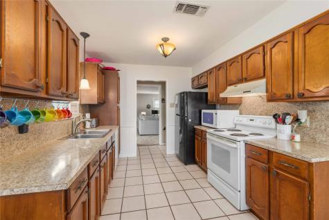 1801 Pecos Drive Brownwood TX 76801