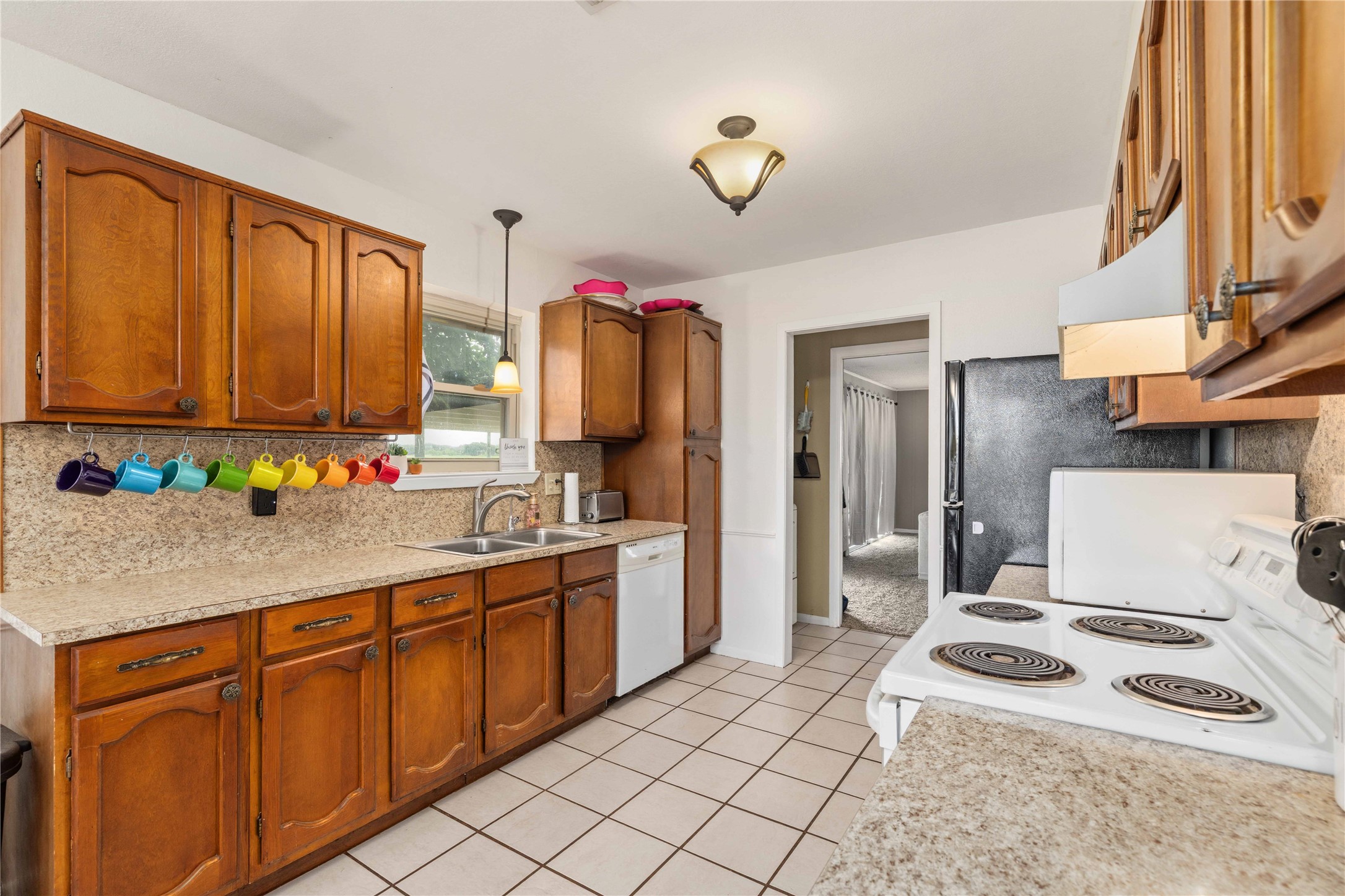 1801 Pecos Drive Brownwood TX 76801