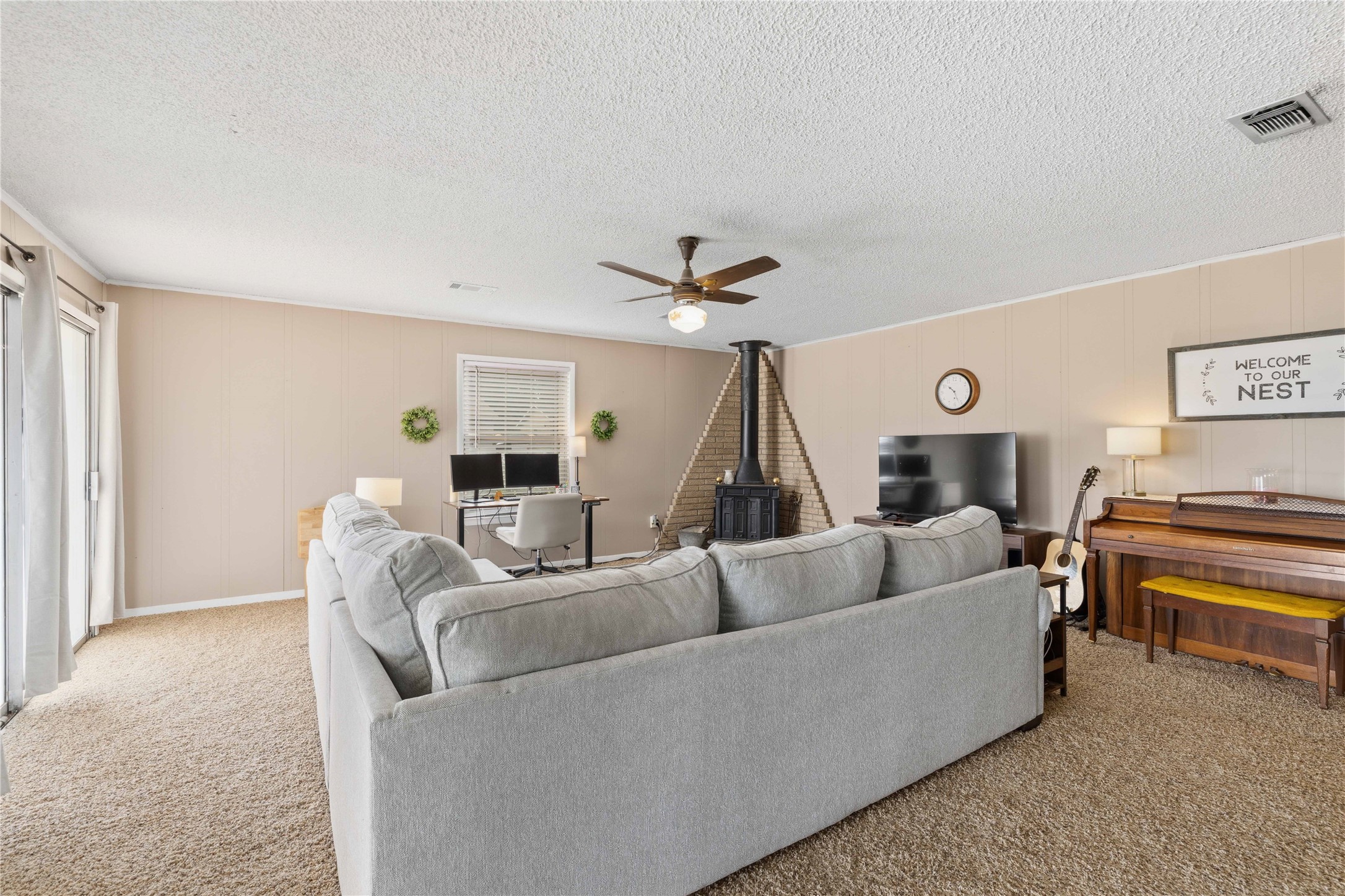 1801 Pecos Drive Brownwood TX 76801