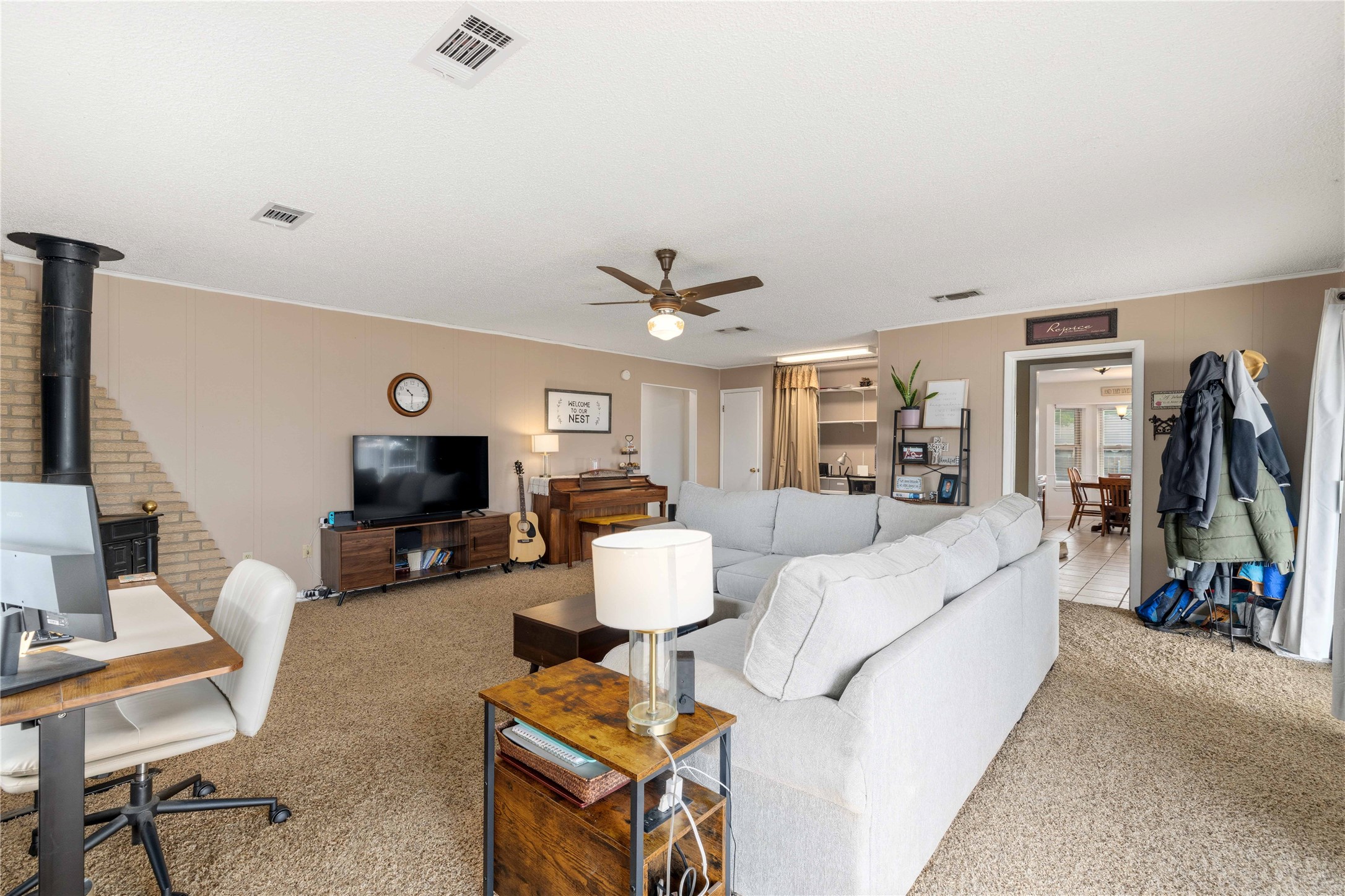 1801 Pecos Drive Brownwood TX 76801