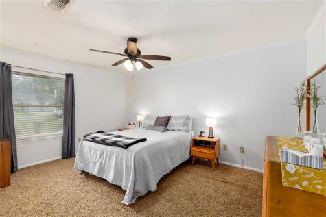 1801 Pecos Drive Brownwood TX 76801