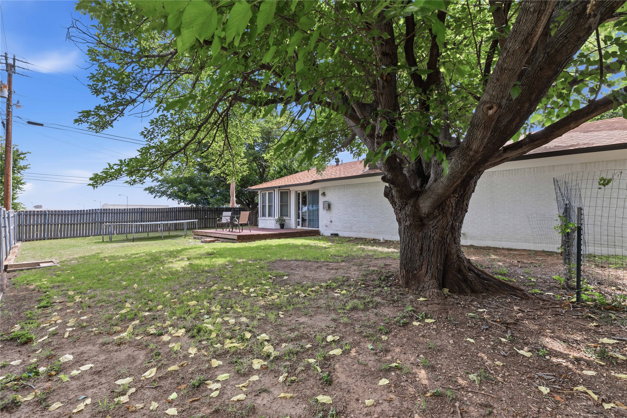 1801 Pecos Drive Brownwood TX 76801