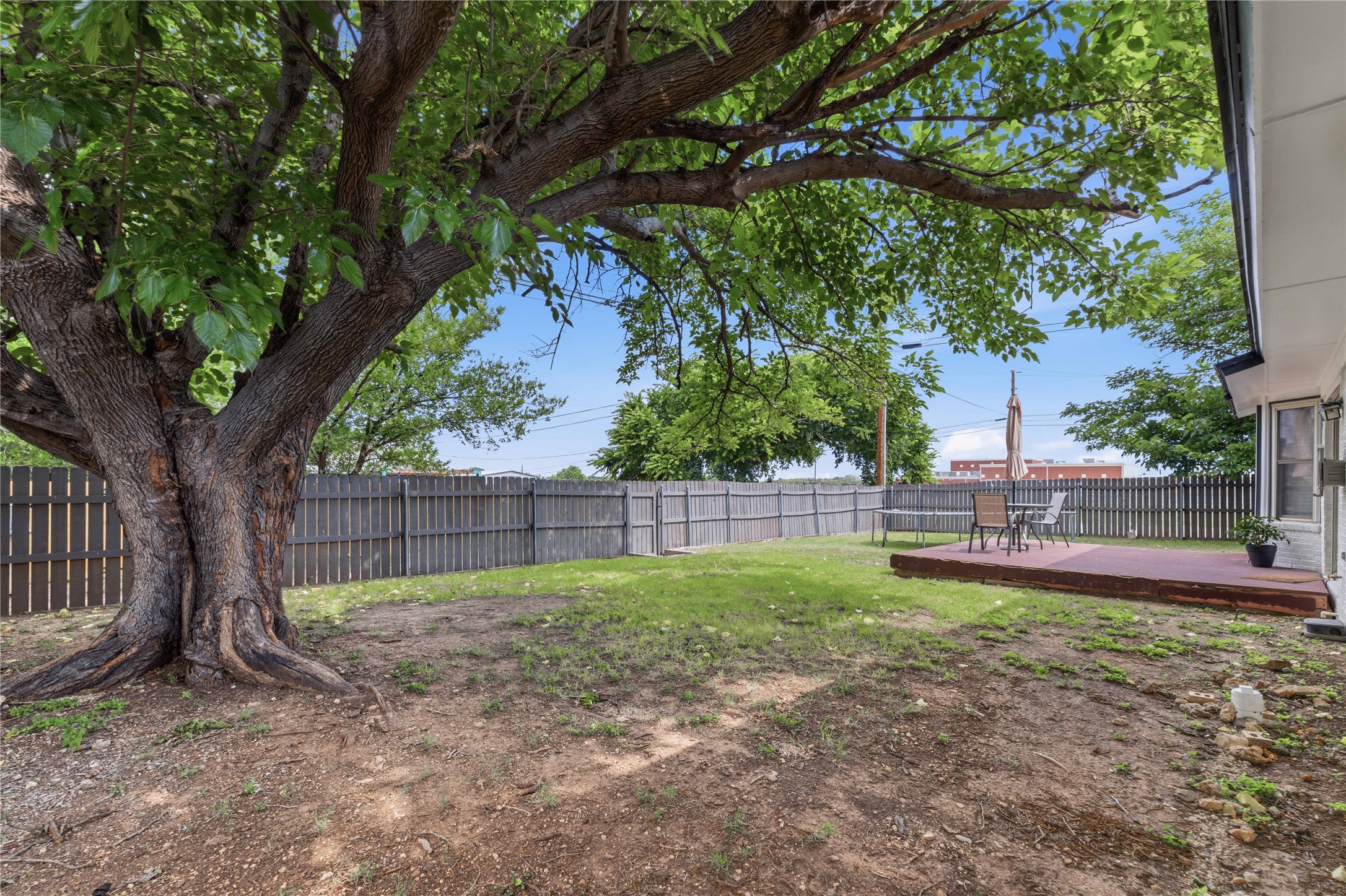 1801 Pecos Drive Brownwood TX 76801