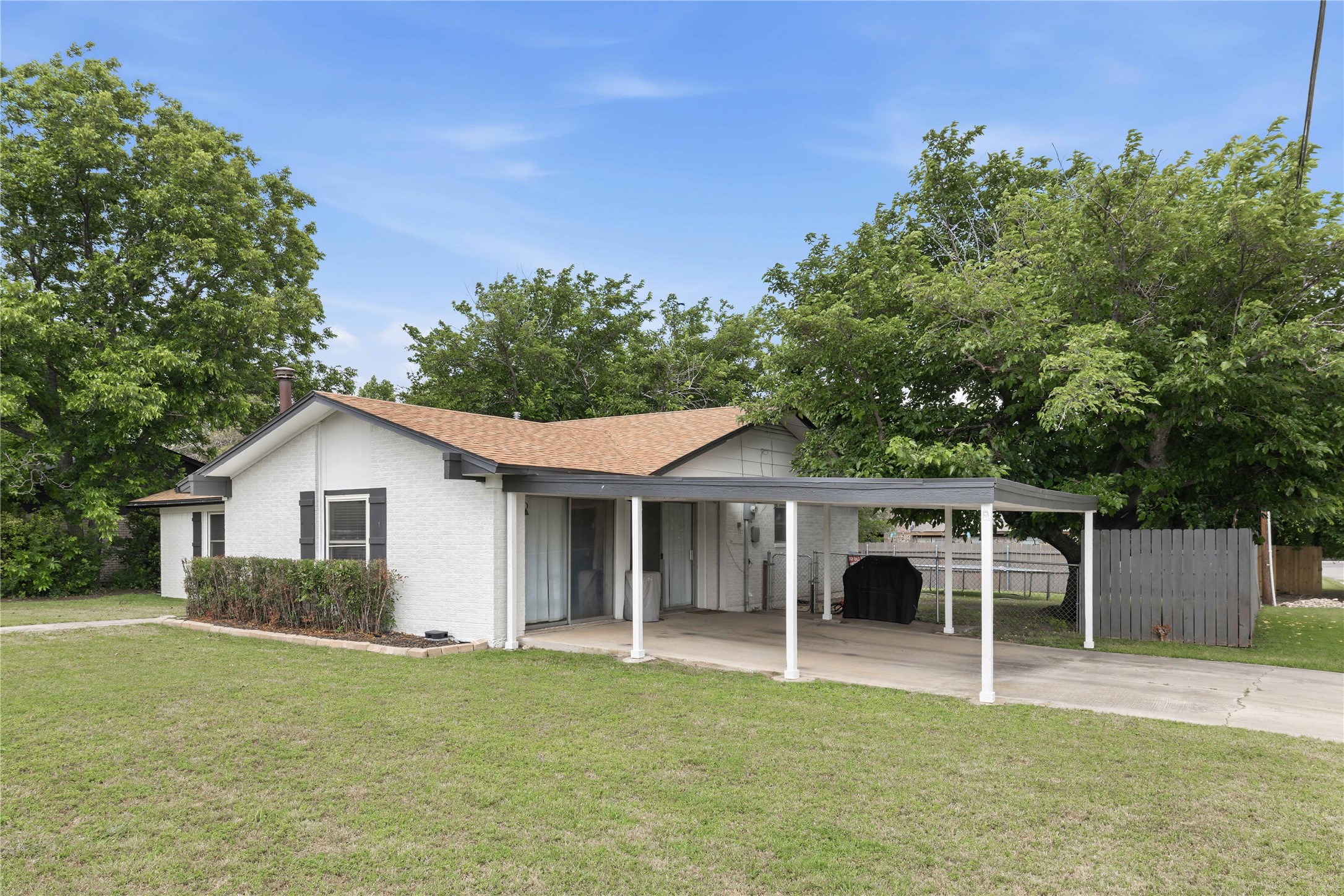 1801 Pecos Drive Brownwood TX 76801