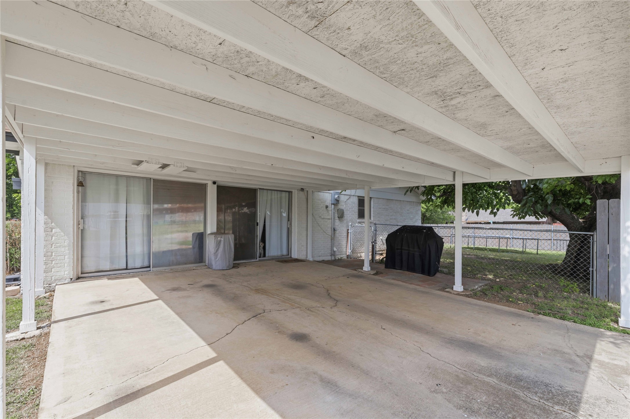 1801 Pecos Drive Brownwood TX 76801