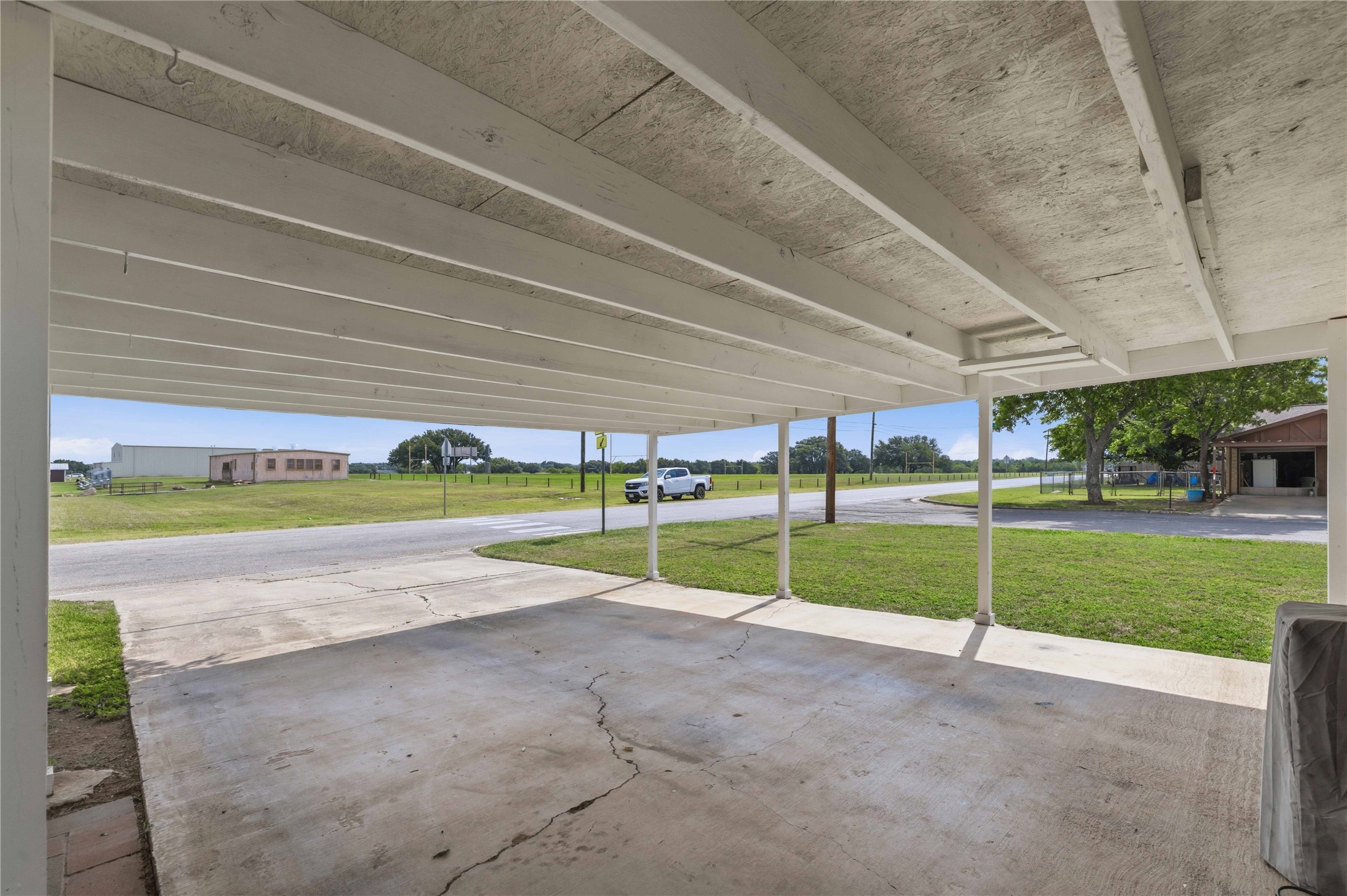 1801 Pecos Drive Brownwood TX 76801