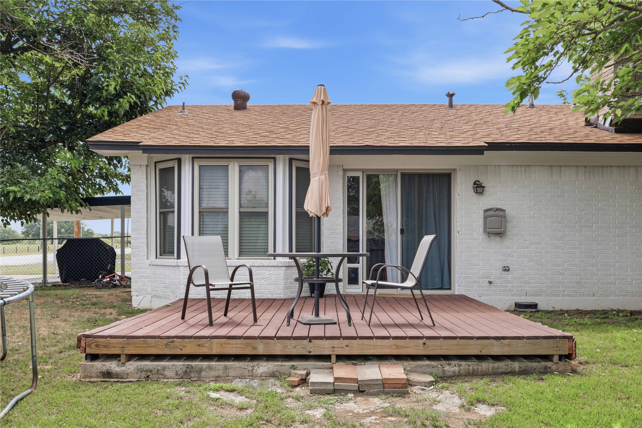 1801 Pecos Drive Brownwood TX 76801