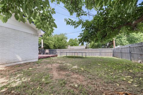 1801 Pecos Drive Brownwood TX 76801
