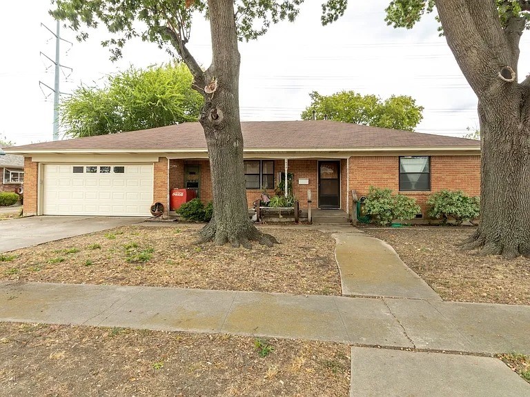 1410 Wysong Drive Mckinney TX 75069
